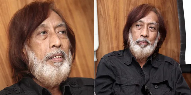 Jelang Kematian, Anak Murry Koes Plus Punya Firasat Tak Enak