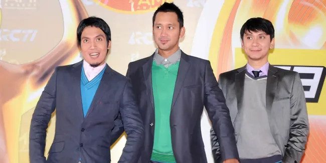 Jelang Konser Andien, The Cash Sibuk Siapkan Gimmick Panggung