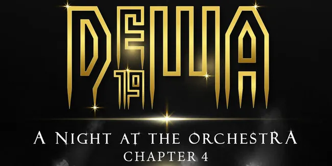 Jelang Konser Dewa 19 - A Night At The Orchestra Chapter 4 di Solo, Siapkan Dress Code-mu!