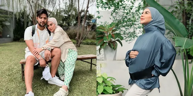 Istri Jelang Lahiran! Ammar Zoni Kaget Beli Kebutuhan Bayi Habis 90 Juta, Irish Bella: Masih Banyak yang Belum