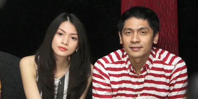 Jelang Nikah, Adi Nugroho dan Donita Sulit Ketemu