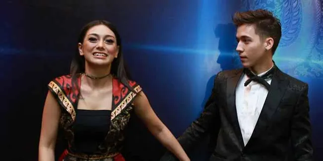 Jelang Nikah, Celine Evangelista Curhat Panjang Tentang Keluarga