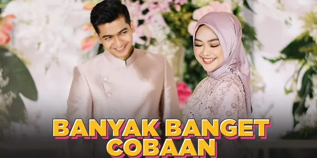 Jelang Pernikahan, Ria Ricis Lebih Banyak Persiapkan Mental dan Hati