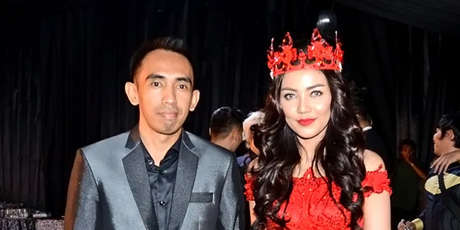 Jelang Sidang Cerai, Bella Shofie - Suryono Putus Komunikasi