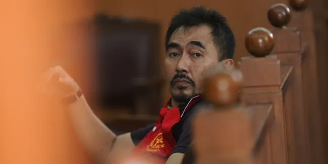 Jelang Sidang Kasus Kepemilikan Satwa Langka, Saksi Aa Gatot Mengundurkan Diri