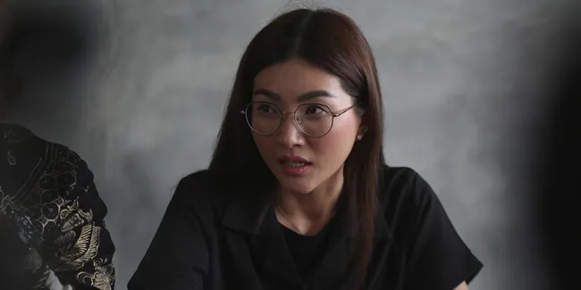 Jenguk Ruben Onsu, Sarwendah Bocorkan Kondisi Terbaru Suaminya