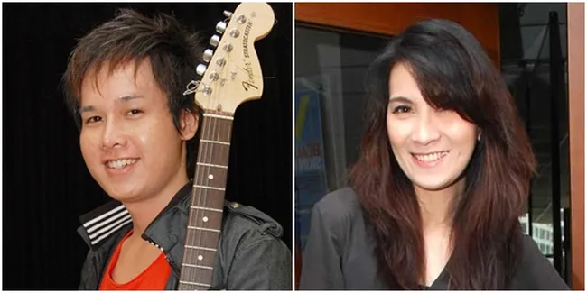 Jennifer Arnelita Jadi Model Video Klip Boy San