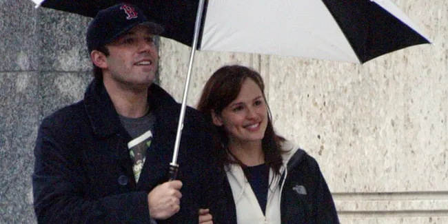 Jennifer Garner & Ben Affleck Happy Setelah Konseling, Tanda Apa?