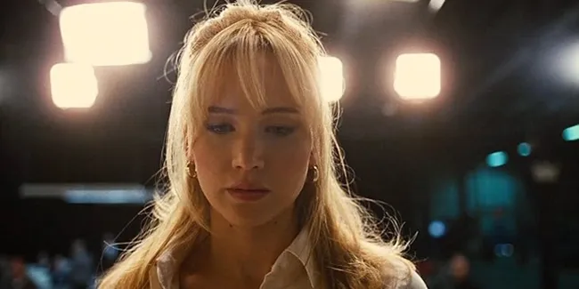 Jennifer Lawrence Kembali Tunjukkan Kekuatan Wanita Dalam 'JOY'