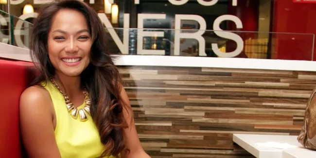 Jenny Cortez, Semangat Jualan Baju & Anti Narkoba