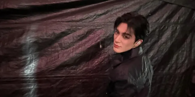 Jeno NCT Lulus Jurusan Bisnis, Tempuh Pendidikan di Sela-sela Promo Album
