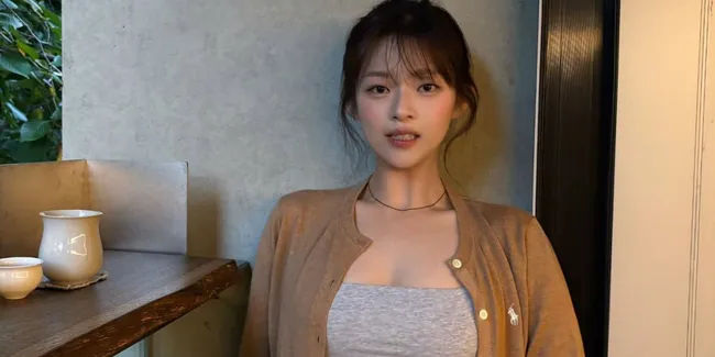 Jeongyeon TWICE Tampil Fresh, Begini Perjalanan Pemulihannya