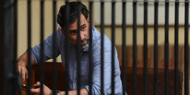 Jeremy Thomas Belum Cabut Laporan Penganiayaan Axel di Propam