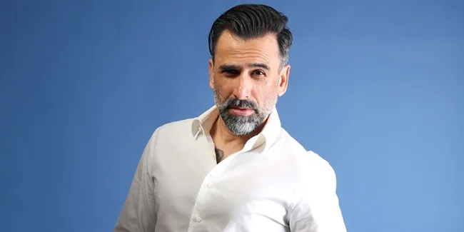 Jeremy Thomas Dukung Karir Anak di Dunia Hiburan, Tapi...