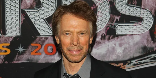 Jerry Bruckheimer Rayu Michael Bay Garap BAD BOYS 3