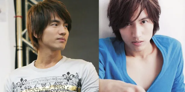 Jerry Yan Ungkap Ingin Kenal Banyak Wanita Jepang
