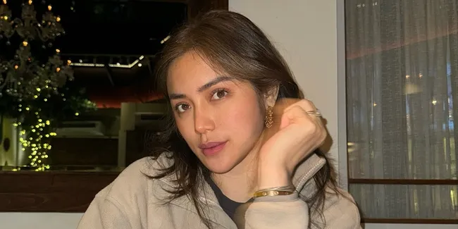 Jessica Iskandar Menyebut Putusnya Ayu Ting Ting dengan Muhammad Fardhana Adalah Jalan Terbaik