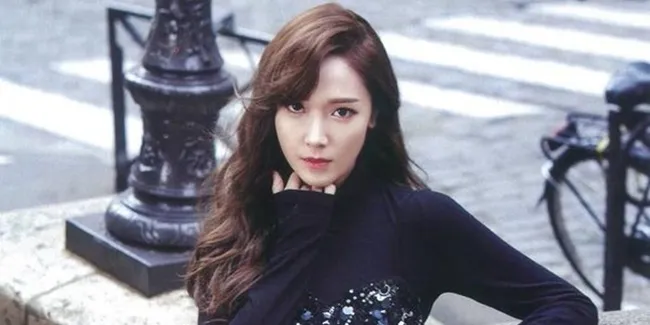Jessica Jung Akan Tampil Bareng Aktor 'Descendants of the Sun'