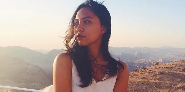 Jessica Xaviera, Penyanyi Cantik Belia Yang Bakal Pukau Hatimu
