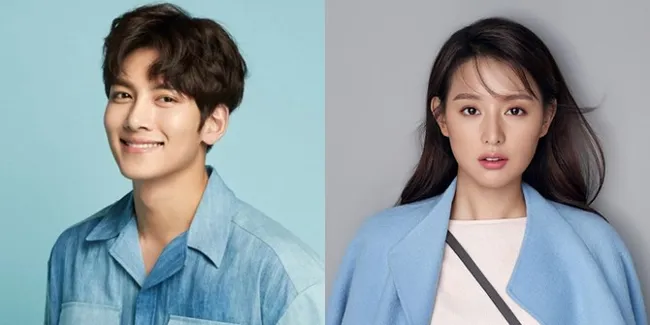 Ji Chang Wook dan Kim Ji Won Resmi Main Bareng, Kisah Cinta Sang Pencuri Kamera