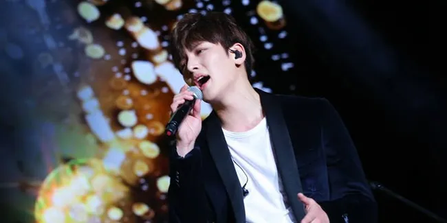 Ji Chang Wook Dipastikan Main Drama Romantic-Comedy Baru