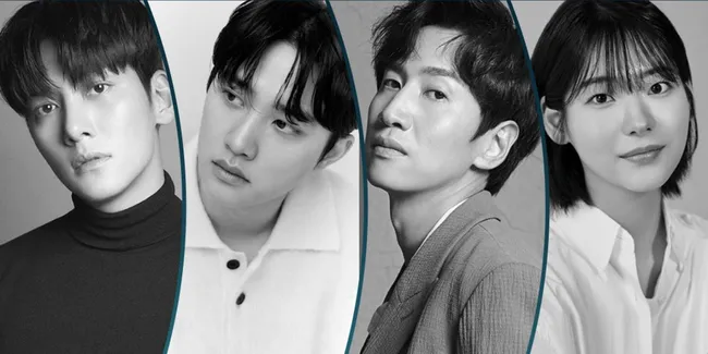 Ji Changwook & Doh Kyungsoo Bintangi Drama Korea Terbaru "The Manipulated", Tayang Eksklusif di Disney+ Hotstar