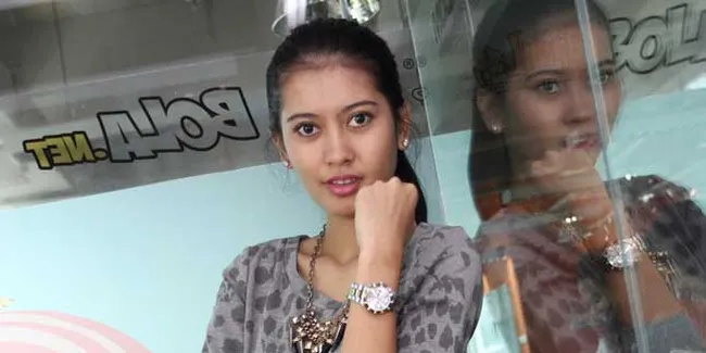 Jian Batari Tak Mau Tampil 'Garing' di Komedi 'MAKE MONEY'