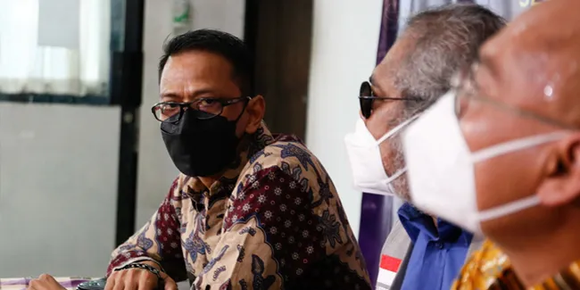 Jika Haji Faisal Dapatkan Hak Asuh Gala, Doddy Sudrajat: Dari Dulu Saya Legowo