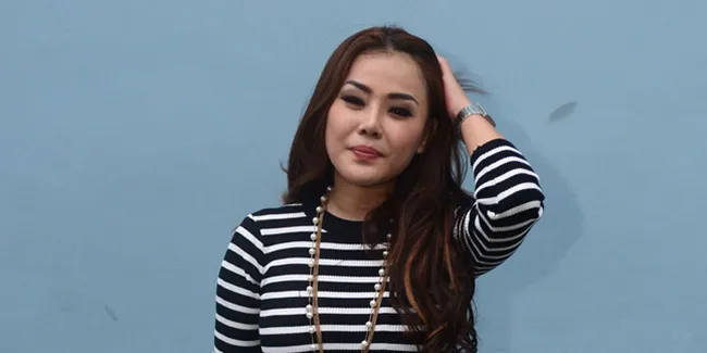 Jika Ketemu, Chef Aiko Bakal Jadikan Robby Abbas Omelet