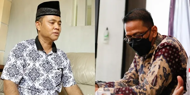 Jika Mau Berdamai, Haji Faisal Ingin Ajak Doddy Sudrajat Dagang di Tanah Abang