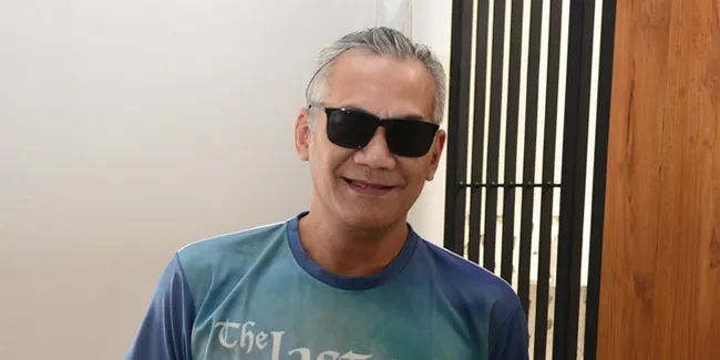 Jika 'NGAWUR' Dilarang Tayang, Tio Pakusadewo Bakal Lakukan Ini..