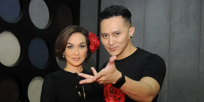 Jika Positif Hamil, Sara Wijayanto Akan Berhenti ke Lokasi Angker