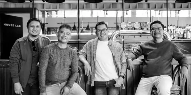 Jikustik Umumkan Album 'The Final Chapter', Sebuah Tanda Akhir Perjalanan?