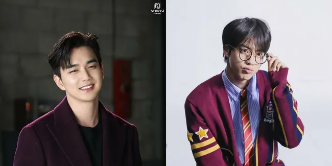 Jin BTS Kirimi Yoo Seungho Coffee Truck di Lokasi Syuting 'Memorist', Nggak Ada yang Tahu Keduanya Berteman Dekat