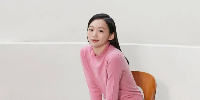 Jin Ki Joo Pemain Drama Korea TEACH YOU A LESSON Dulunya Konsultan IT dan Jurnalis Lapangan