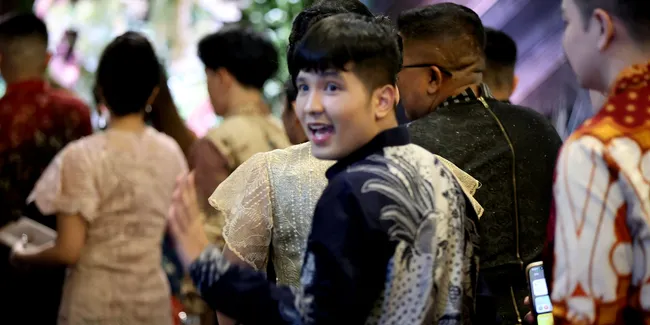 Jirayut Bikin Setan Kehilangan Martabat di Film 'CEK KHODAM'