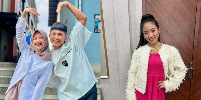 Jirayut Bingung Haruka Nakagawa Cemburu dengan Halda