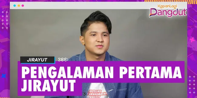 Jirayut Kasih Tips Biar Nggak Tertipu Sama Ladyboy