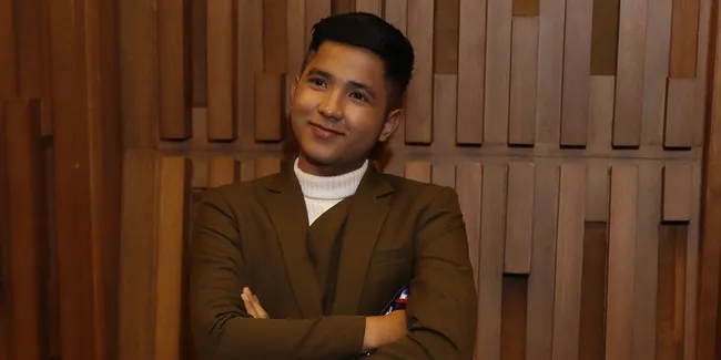 Jirayut Tak Percaya Raih Penghargaan di Indonesian Dangdut Awards 2019