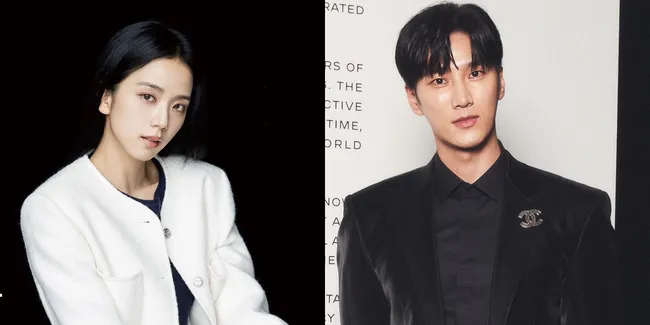 Jisoo BLACKPINK dan Ahn Bo Hyun Putus Karena Sama-Sama Sibuk