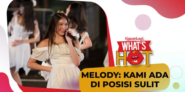 JKT48 Berjuang Di Tengah Pandemi, Akan Pangkas Member Demi Bertahan