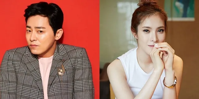 Jo Jung Suk dan Gummy Dikabarkan Sudah Foto Prewedding di Jeju