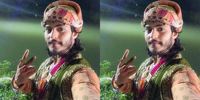 'Jodha Akbar' Berakhir, Ini Dia Ungkapan Perasaan Ravi Bhatia