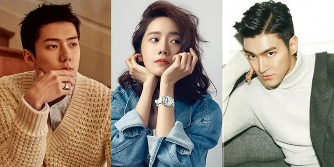 Jodohkan Yoona Dengan Sehun Sampai Siwon, Manajer 'Tampar' Imajinasi Fans Halu