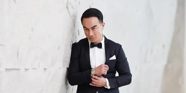 Joe Taslim Ikut Bintangi Remake Film Korea Selatan 'The Man From Nowhere'