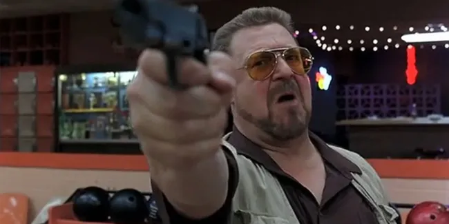 John Goodman Akan Bintangi Film Kiamat 'VALENCIA'