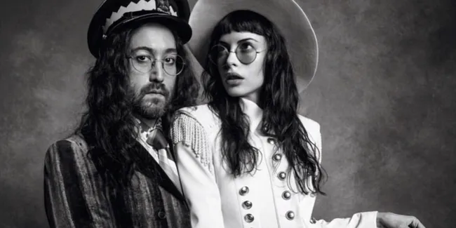 John Lennon Punya Cucu, Sean Ono Lennon Sambut Kelahiran Anak Pertama