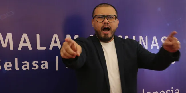 Joko Anwar Bocorkan Inspirasinya Ketika Membuat Film