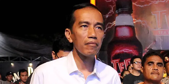Jokowi: Film 'SLANK' Muat Banyak Pesan Positif