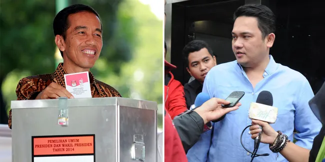 Jokowi Jadi Presiden, Ini Komentar Farhat Abbas